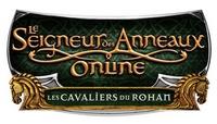 Le Seigneur des Anneaux Online : Les Cavaliers du Rohan - PC