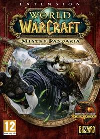 World of Warcraft : Mists of Pandaria - PC