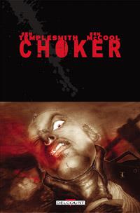 Choker #1 [2012]
