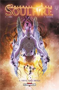 Soulfire : Nouvel ordre mondial #33 [2012]