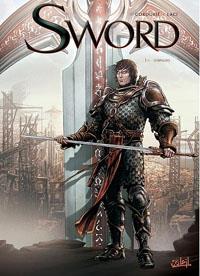 Sword : Vorpalers #1 [2012]