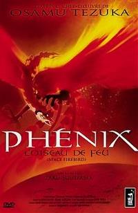 Phénix, l'Oiseau de feu [2005]
