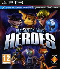 Playstation Move Heroes [2011]