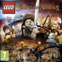 Lego : Le Seigneur des Anneaux - DS