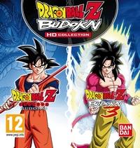 Dragon Ball Z : Budokai HD Collection - PS3