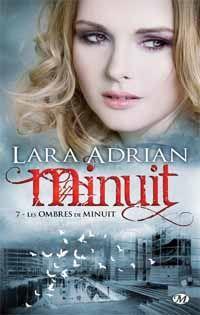 Les ombres de minuit #7 [2012]