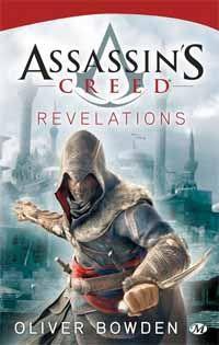 Assassin's Creed : Révélations [2012]