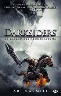 Darksiders : Le caveau des abominations [2012]