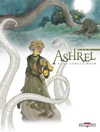 Ashrel : Cercle noir #4 [2012]