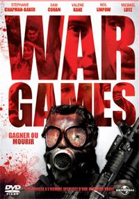 War Games [2012]