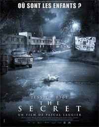 Tall Man : The secret [2012]