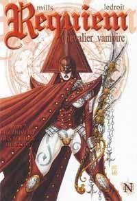 Requiem - Chevalier vampire : Le couvent des soeurs de sang #7 [2007]