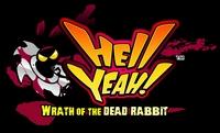 Hell Yeah! : Wrath of the Dead Rabbit - PC