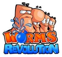 Worms: Revolution - PC