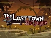 The Lost Town - The Jungle - DSiWare