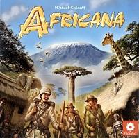 Africana [2012]