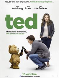 Ted [2012]