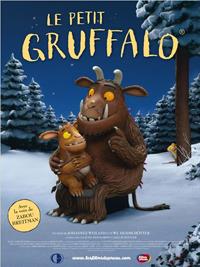 Le Gruffalo : Le Petit Gruffalo [2012]