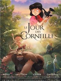 Le Jour des Corneilles [2012]