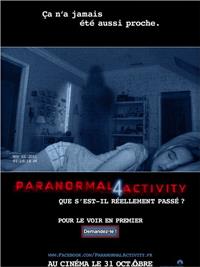 Paranormal Activity 4 [2012]