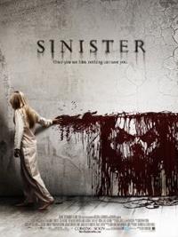 Sinister #1 [2012]
