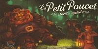 Le petit Poucet et la forêt mystérieuse [2012]