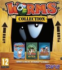 Worms Collection [2012]