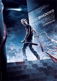 Dead shadows [2014]