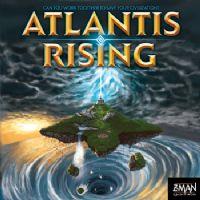 L'Atlantide : Atlantis Rising [2012]