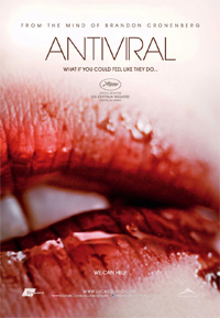 Antiviral [2013]