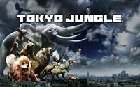 Tokyo Jungle [2012]