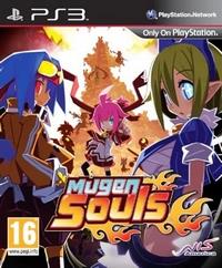 Mugen Souls - PS3