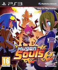 Mugen Souls [2012]