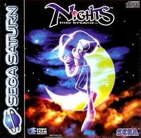 Nights : Into Dreams... HD - PSN