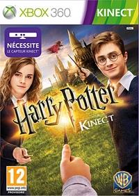 Harry Potter pour Kinect [2012]