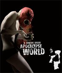 Apocalypse World [2011]