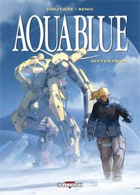 Aquablue : Septentrion #13 [2012]