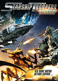 Starship Troopers - Invasion [2012]