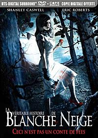 La Véritable histoire de blanche neige [2012]