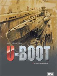 U-Boot : Jude #3 [2012]