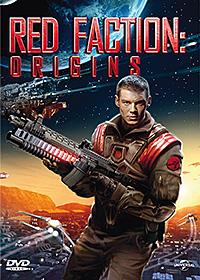 Red Faction: Origins [2012]