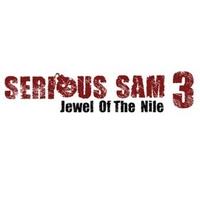 Serious Sam 3 : Jewel of the Nile - PC