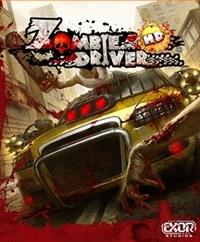 Zombie Driver HD - PSN