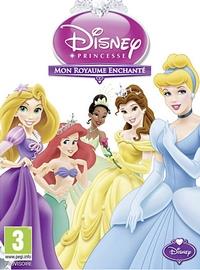 Disney Princesse : Mon Royaume Enchanté [2012]