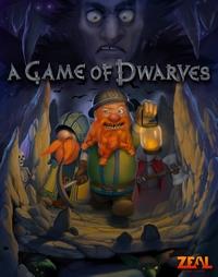 A Game of Dwarves - PC