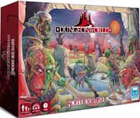 Dungeon World [2012]