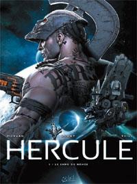 Hercule : Le sang de Némée #1 [2012]