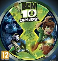 Ben 10 : Omniverse - 3DS