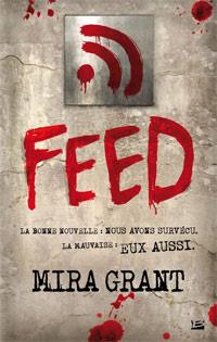 Feed #1 [2012]
