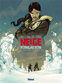 Neige Fondation: le mal d'Orion #3 [2012]